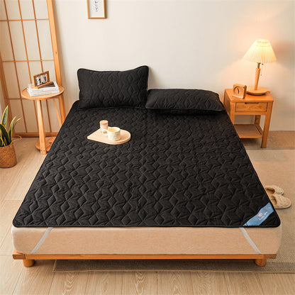 Waterproof Mattress Protector Pad for Amazon Export