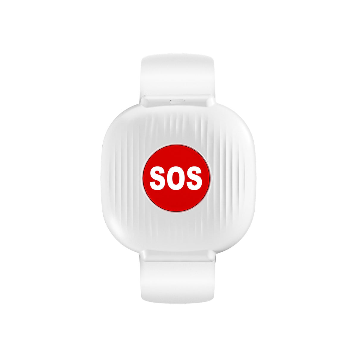 Wi-Fi Smart Emergency SOS Button