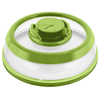 Vacuum Seal Food Cover | Reusable Food Storage Lid