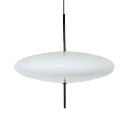 Astep 2065 Modern UFO Pendant Light for Dining Room