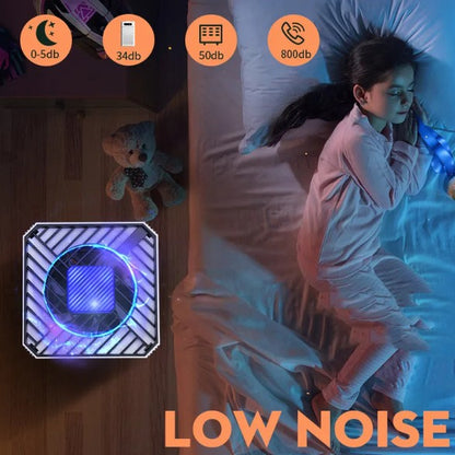 Air Purifier for Home | Clean & Fresh Indoor Air