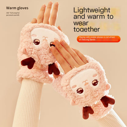 Heated Gloves for Women