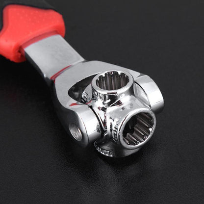 48-in-1 Universal Socket Wrench