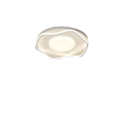 Modern Iron Ceiling Light - Eye-Caring Full Spectrum