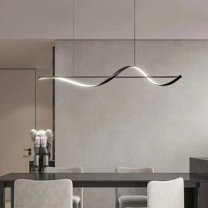 Modern Minimalist Ceiling Chandelier