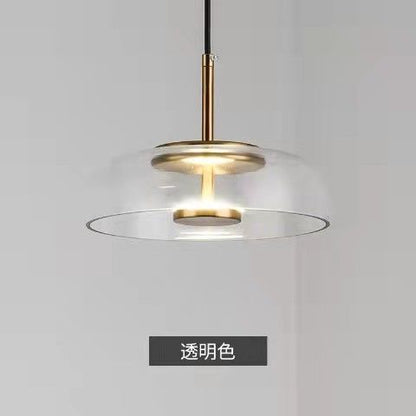 Nordic Style Single Pendant Light for Dining & Bar