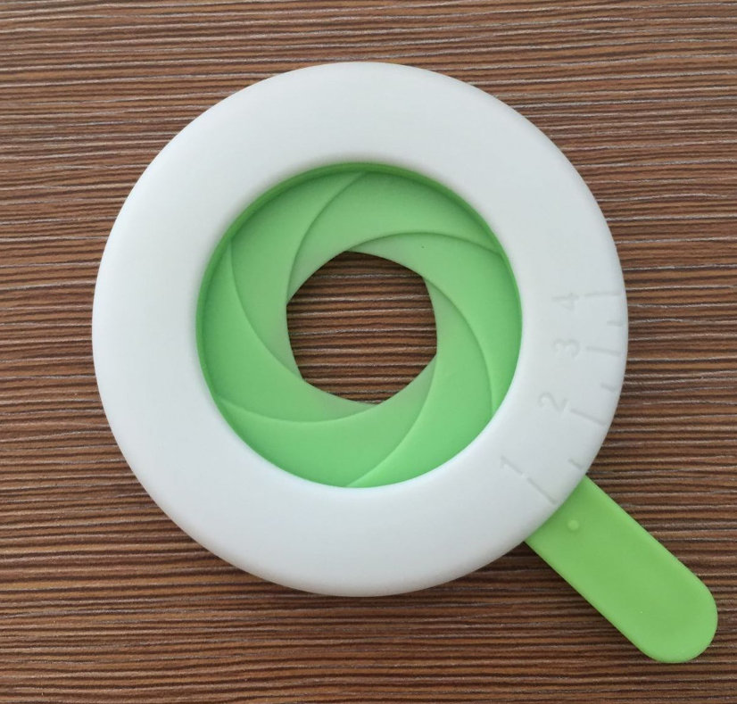 Pasta Portion Measuring Tool for Perfect Serving Sizes