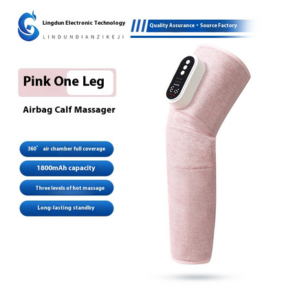 Electric Calf Massager