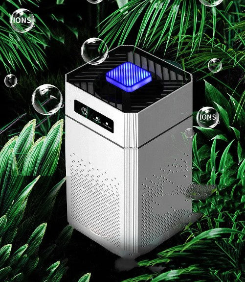Air Purifier for Home | Clean & Fresh Indoor Air
