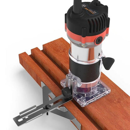 800W Electric Wood Edge Trimmer