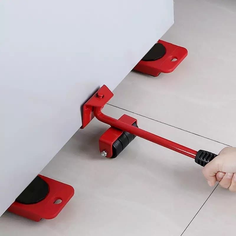 Furniture Moving Tool Kit 