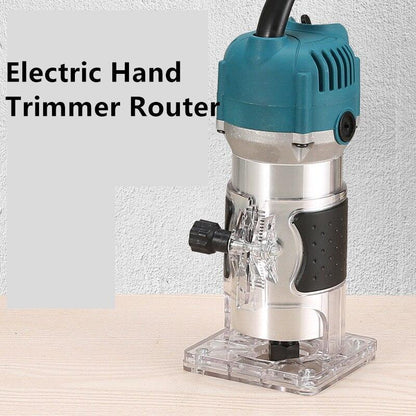 800W Electric Wood Edge Trimmer
