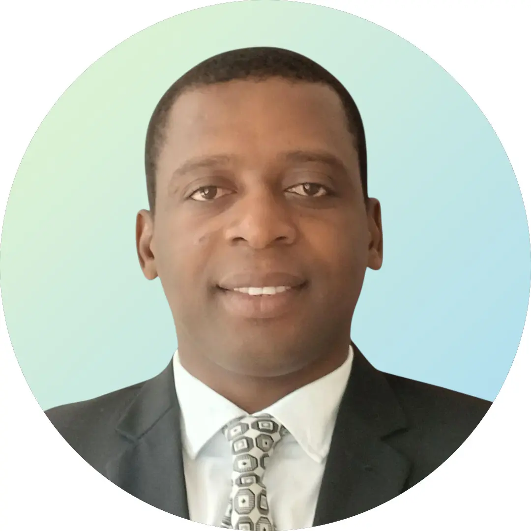 Esrond CIVILFounder & CEO