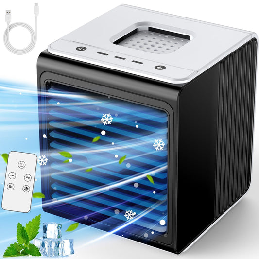 Portable Mini Air Conditioner 