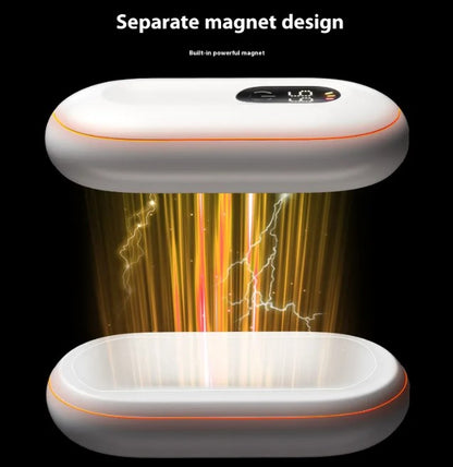 Rechargeable Hand Warmer