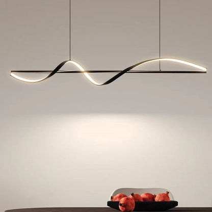 Modern Minimalist Ceiling Chandelier