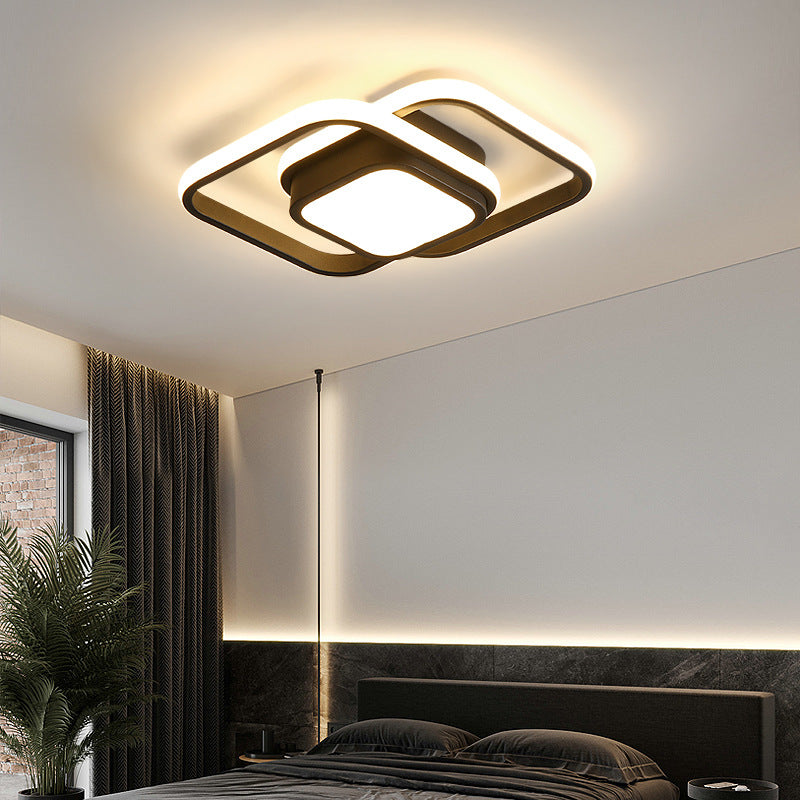 Modern LED Ceiling Light for Hallway