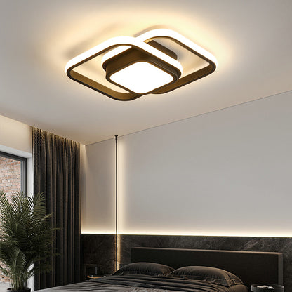 Modern LED Ceiling Light for Hallway