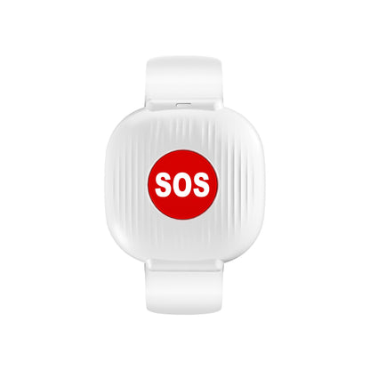 Wi-Fi Smart Emergency SOS Button