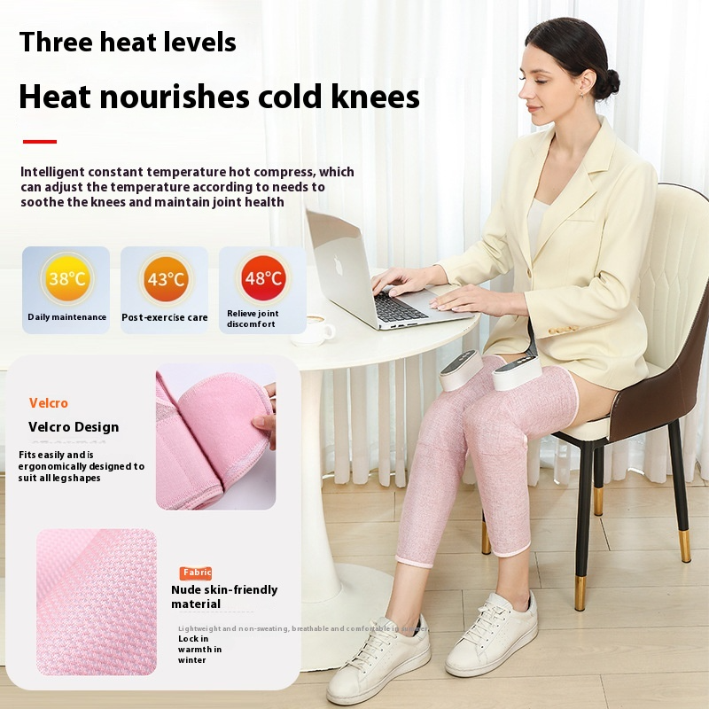 Electric Calf Massager
