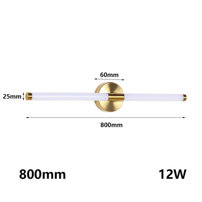 LED Mirror Light for Bathroom and Bedroom Decor
