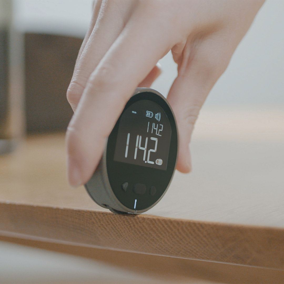 Digital Measuring Tape