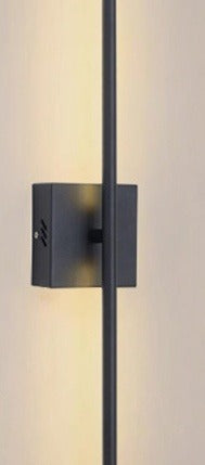 Wireless Magnetic LED Wall Light with Remote