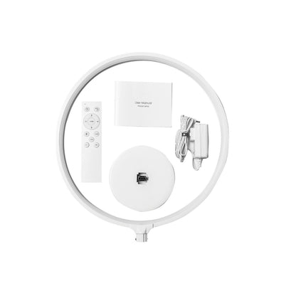 Full Moon Table Night Lamp