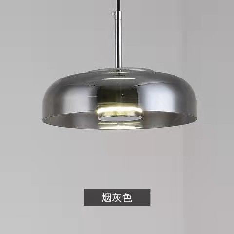Nordic Style Single Pendant Light for Dining & Bar