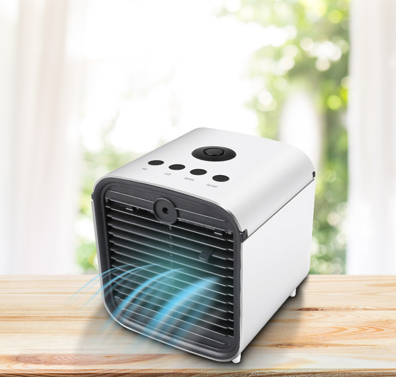 CHILLY AIR 2020 Mini USB Air Cooler