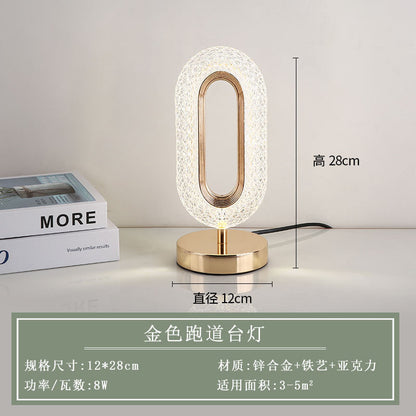Modern Minimalist Pendant Light for Bedroom & Dining Room