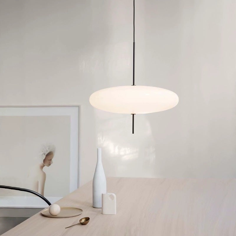 Astep 2065 Modern UFO Pendant Light for Dining Room