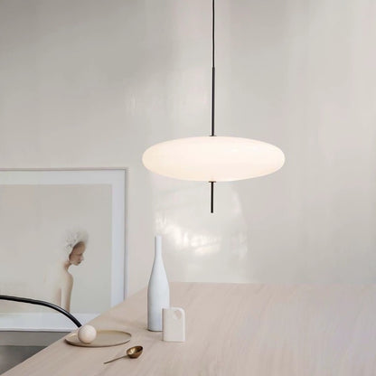 Astep 2065 Modern UFO Pendant Light for Dining Room