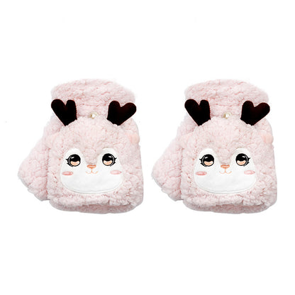 Heated Gloves for Women