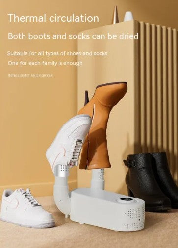 Shoe Warmer