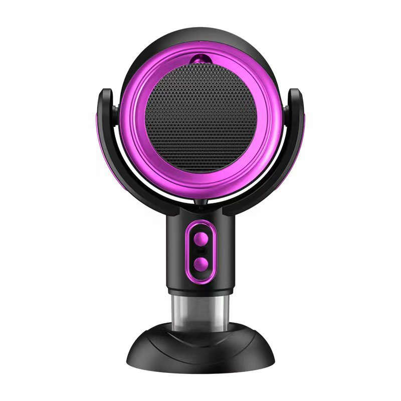Desktop Air Purifier for Smoke