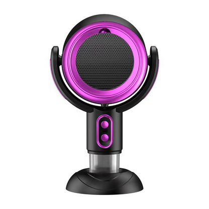Desktop Air Purifier for Smoke