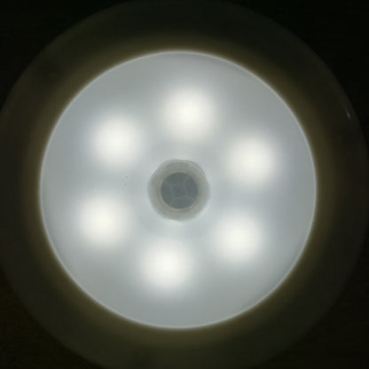 Motion Sensor Cabinet Light, Night Light, Corridor Lamp