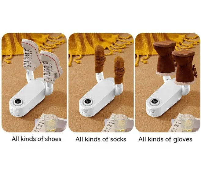 Shoe Warmer