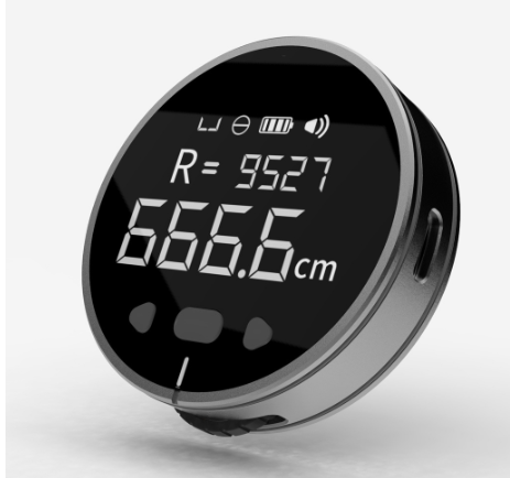Digital Measuring Tape