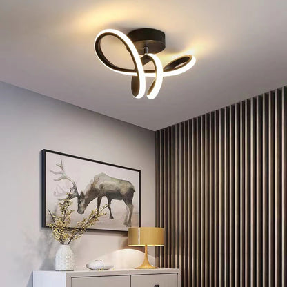 Modern LED Corridor Light 