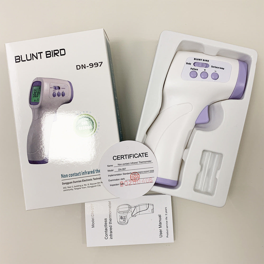 Kids Forehead Thermometer