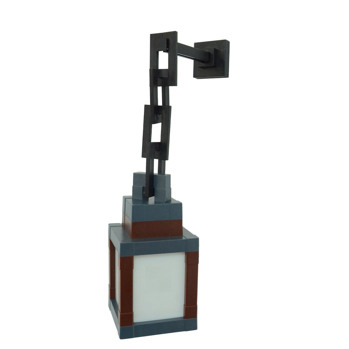 My World Luminous Lantern Torch Light
