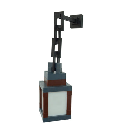 My World Luminous Lantern Torch Light