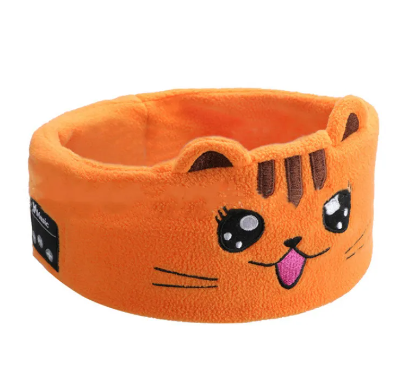 Bluetooth Sleep Headband | Animal Sleep Mask