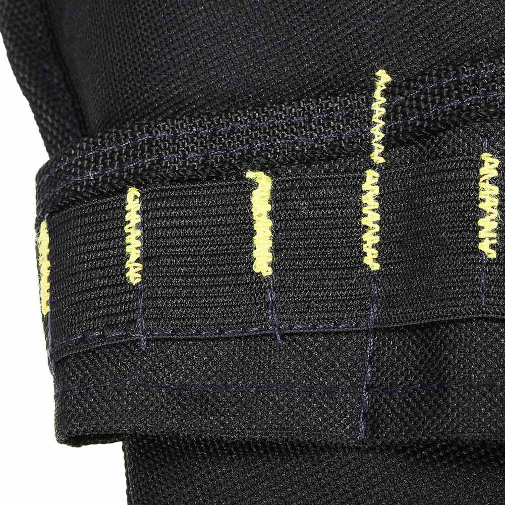 Heavy Duty Drill Holster Tool Belt Pouch