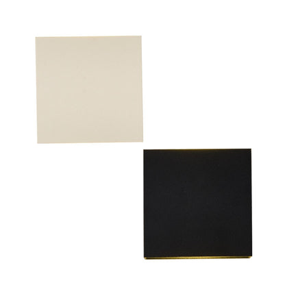 Adjustable 6W COB LED Wall Light with Aluminum Frame