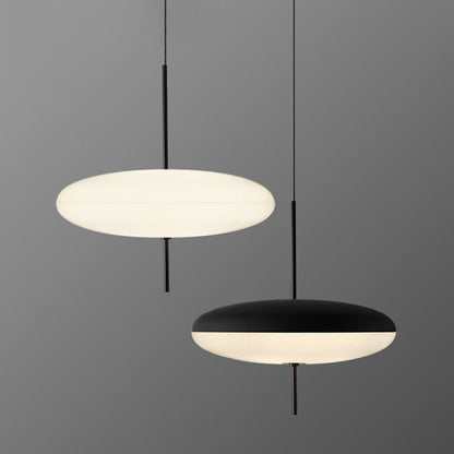 Astep 2065 Modern UFO Pendant Light for Dining Room
