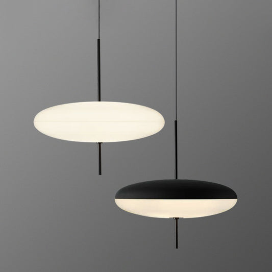 Astep 2065 Modern UFO Pendant Light for Dining Room