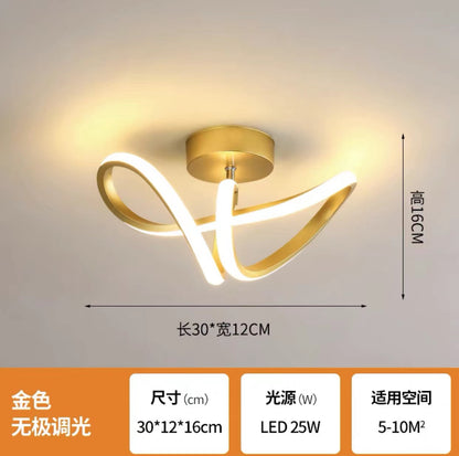 Modern LED Corridor Light 